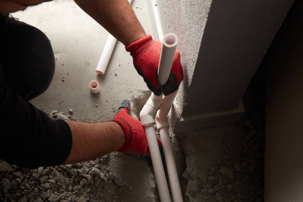 Professional Plumbing in Prairie Du Sac, WI